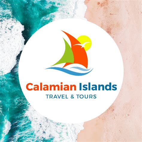 calamian travel and tours  I gave 5 stars since the tour was great